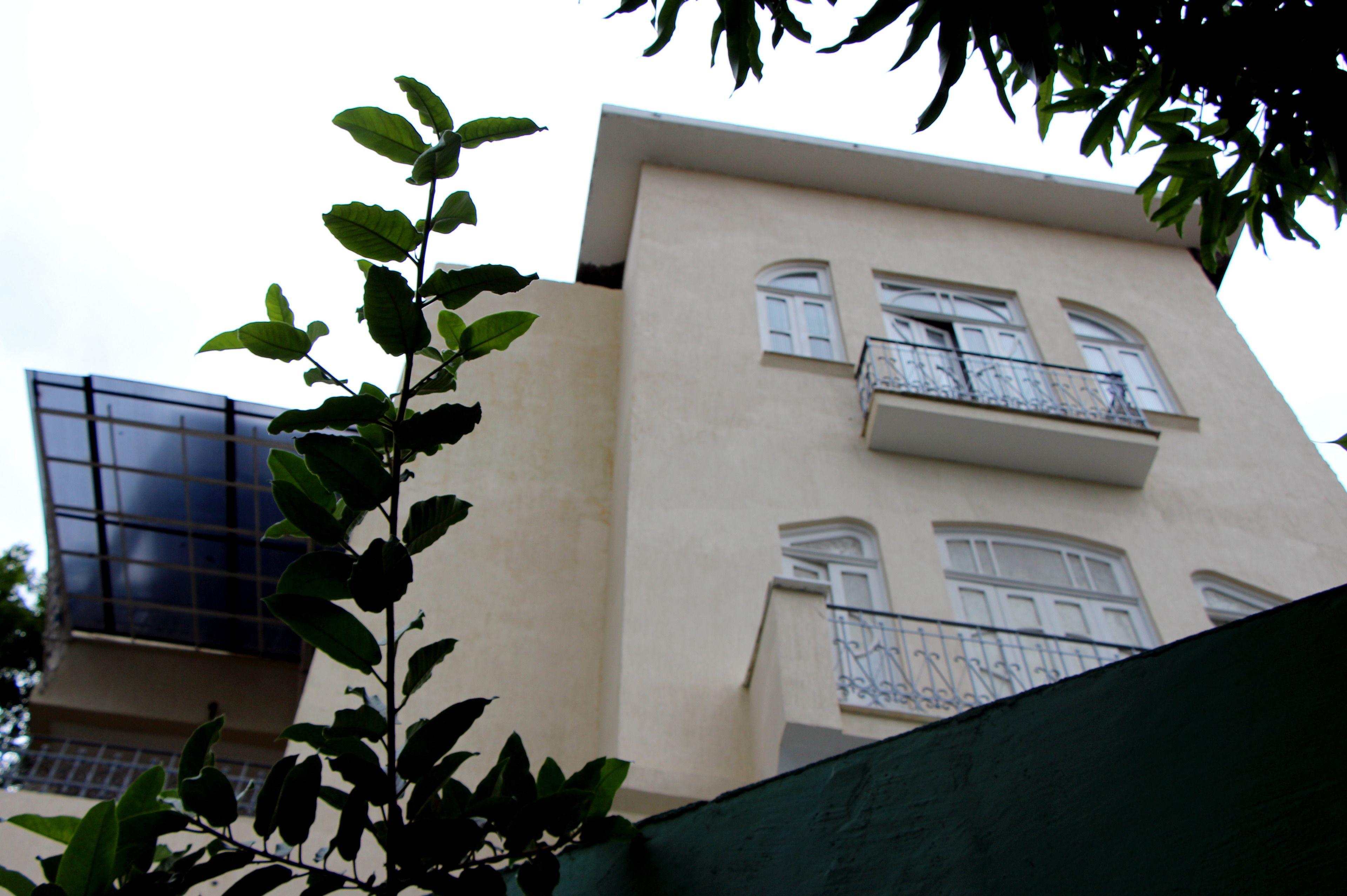 Rio Forest Hostel - Rio de Janeiro — Foto’s 3